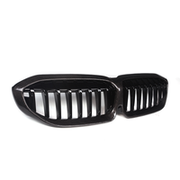 BMW G20 / G28 Carbon Fiber Single Slat Front Grille