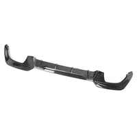 BMW G20 Carbon Fiber M Performance Style Rear Diffuser