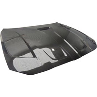 BMW G80 / G82 Oem Style Carbon Fiber Hood