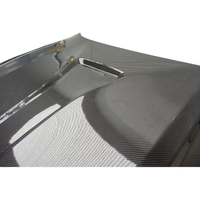 BMW G80 / G82 Oem Style Carbon Fiber Hood