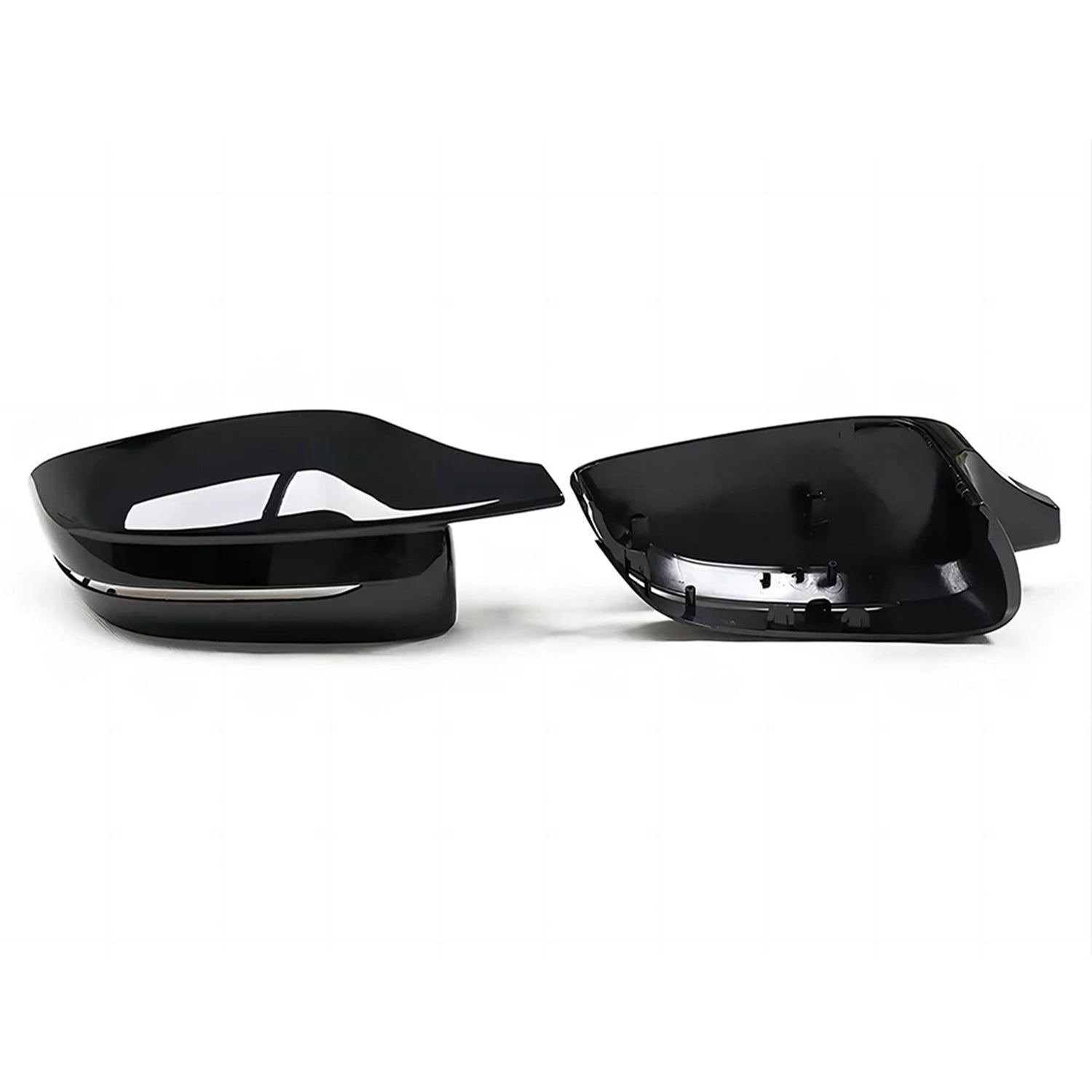 BMW ABS Plastic New M Performance Style Mirror Caps for G Chassis