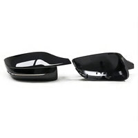 BMW ABS Plastic New M Performance Style Mirror Caps for G Chassis