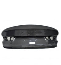 Aftermarket Carbon Fiber Cs Style Rear Trunk – Fits BMW G20, G28