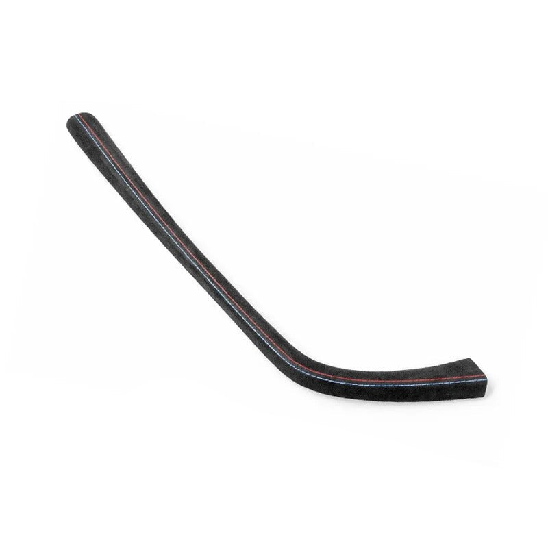 BMW F30 / F32 / F34 / F36 Alcantara / Carbon Fiber Leather Center Console Interior Trim