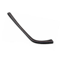 BMW F30 / F32 / F34 / F36 Alcantara / Carbon Fiber Leather Center Console Interior Trim