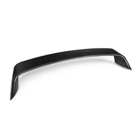 BMW G42 / G87 Dry Carbon Fiber Rear Trunk Wing