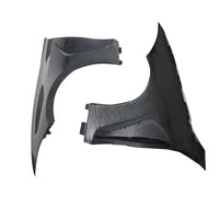 Aftermarket Dry Vented Carbon Fiber Fenders – Fits BMW G20
