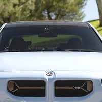 BMW G87 Csl Style Dry Carbon Fiber Front Grille