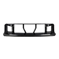 BMW G87 Dry Carbon Fiber Lower Bumper Grille