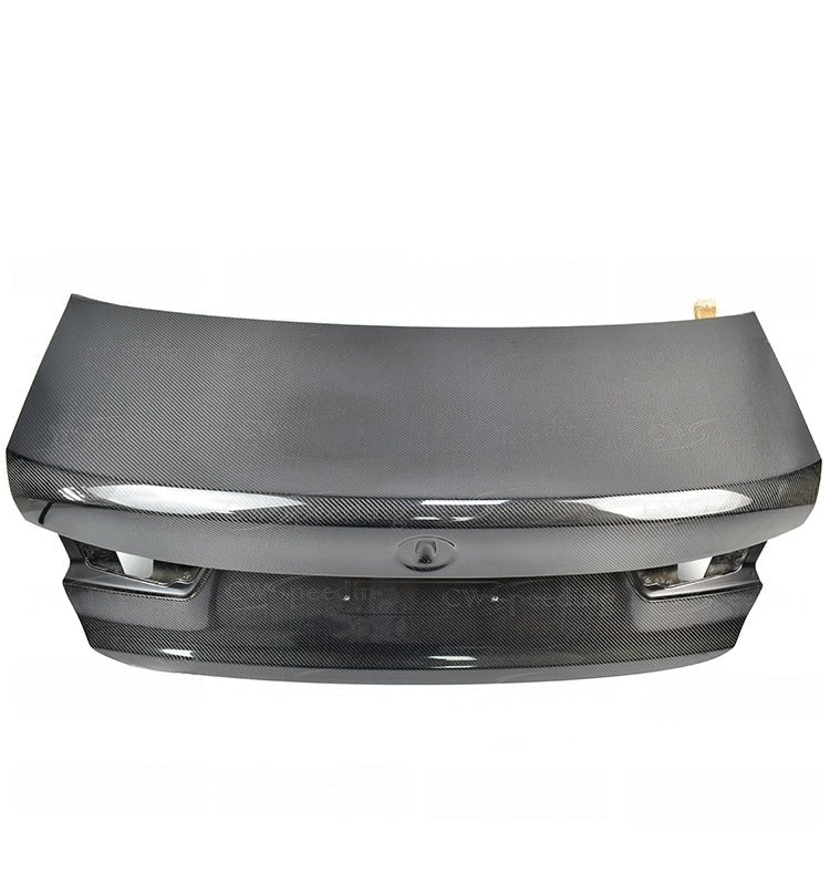 BMW G20 / G28 Carbon Fiber Oem Style Rear Trunk