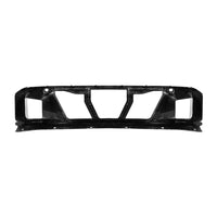 BMW G87 Sq Style Dry Carbon Fiber Lower Bumper Grille