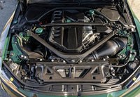 BMW F97 / G80 / G82 / G87 Dry Carbon Fiber Engine Strut Brace