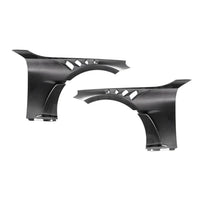 BMW G87 Carbon Fiber Vented Fenders