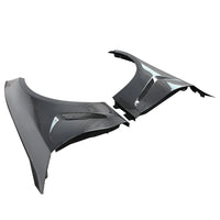 BMW G20 Dry Vented Carbon Fiber Fenders
