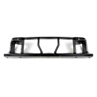 BMW G87 Dry Carbon Fiber Lower Bumper Grille