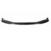 BMW G87 V Style Carbon Fiber Front Lip