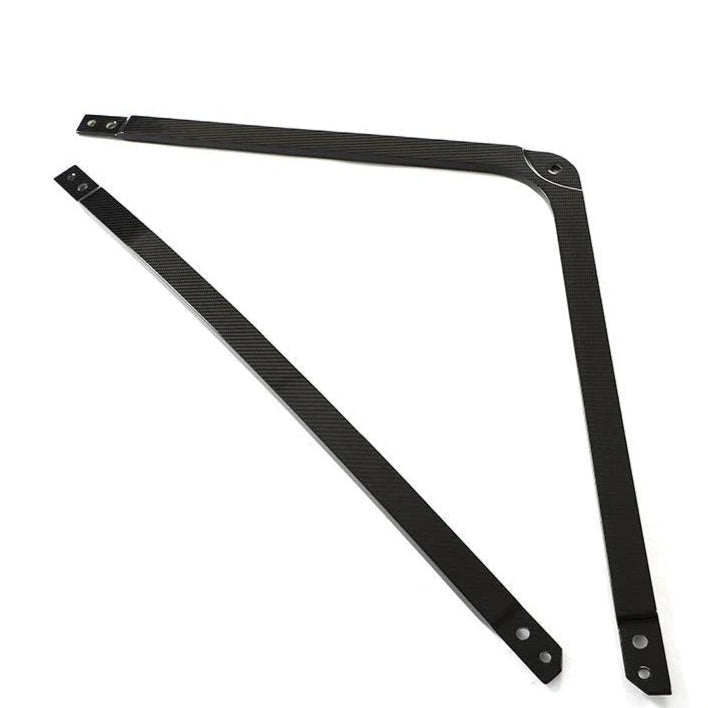 BMW F97 / G80 / G82 / G87 Dry Carbon Fiber Engine Strut Brace
