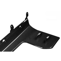 BMW G87 Mp Style Dry Carbon FIber Winglet Side Skirts