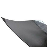 Aftermarket Dry Vented Carbon Fiber Fenders – Fits BMW G20