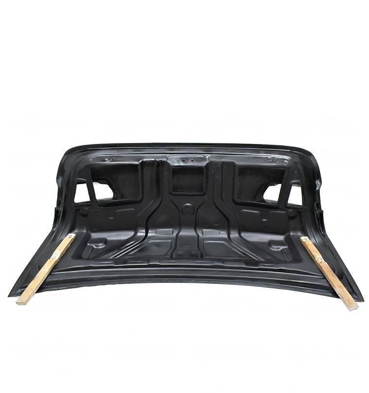 Aftermarket Carbon Fiber Cs Style Rear Trunk – Fits BMW G20, G28