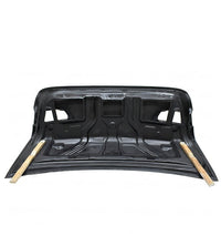 Aftermarket Carbon Fiber Cs Style Rear Trunk – Fits BMW G20, G28