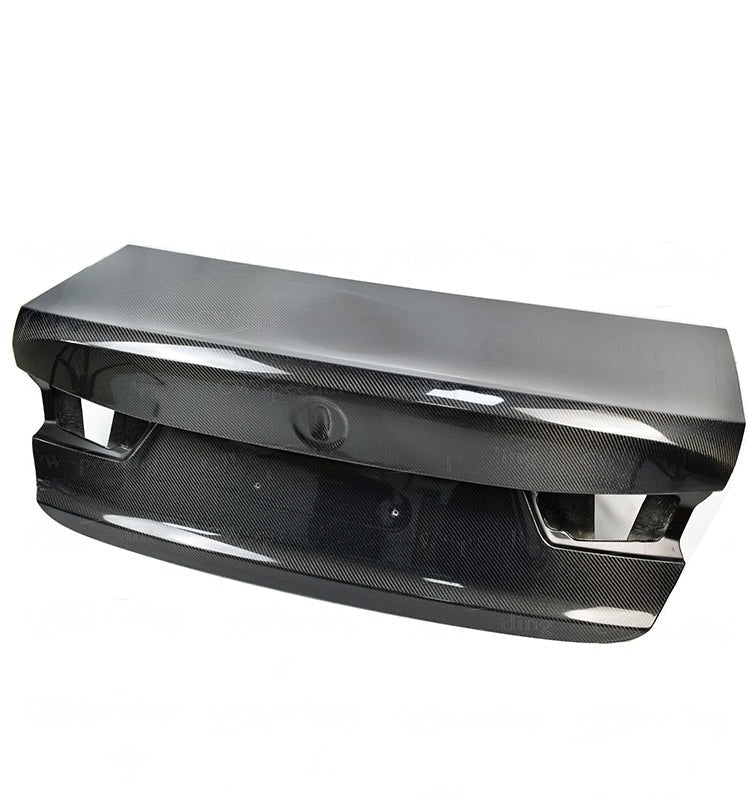 BMW G20 / G28 Carbon Fiber Oem Style Rear Trunk