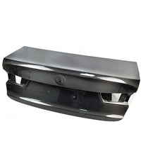 BMW G20 / G28 Carbon Fiber Oem Style Rear Trunk