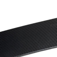 BMW G42 / G87 Dry Carbon Fiber Rear Trunk Wing