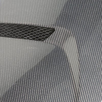 BMW G20 Dry Vented Carbon Fiber Fenders