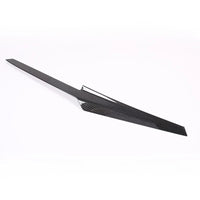 Aftermarket ABS Carbon Fiber Interior Dashboard Trim – Fits BMW G20, G22, G42, G80, G82, G87