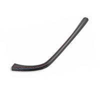 BMW F30 / F32 / F34 / F36 Alcantara / Carbon Fiber Leather Center Console Interior Trim