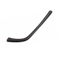 BMW F30 / F32 / F34 / F36 Alcantara / Carbon Fiber Leather Center Console Interior Trim