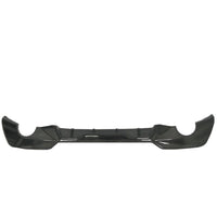 BMW G20 M Performance Style Carbon Fiber Diffuser