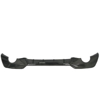 Aftermarket M Performance Style Carbon Fiber Diffuser – Fits BMW G20