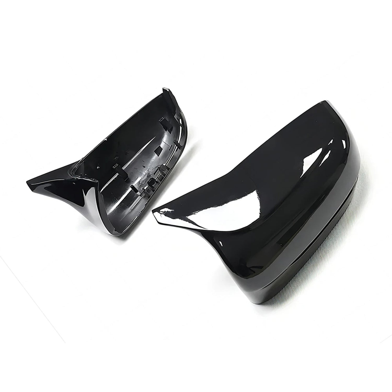 BMW ABS Plastic M Performance Style Mirror Caps for G Chassis