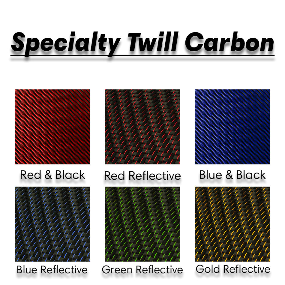 Custom LED Carbon Fiber Steering Wheel for BMW G Chassis & F Chassis