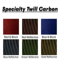 Custom LED Carbon Fiber Steering Wheel for BMW G Chassis & F Chassis