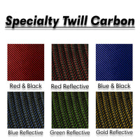 Aftermarket Custom Led Carbon Fiber Steering Wheel for F Chassis – BMW Compatible