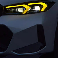 BMW G20 Plug And Play Rgb / Monochromatic Drl Daytime Running Lights