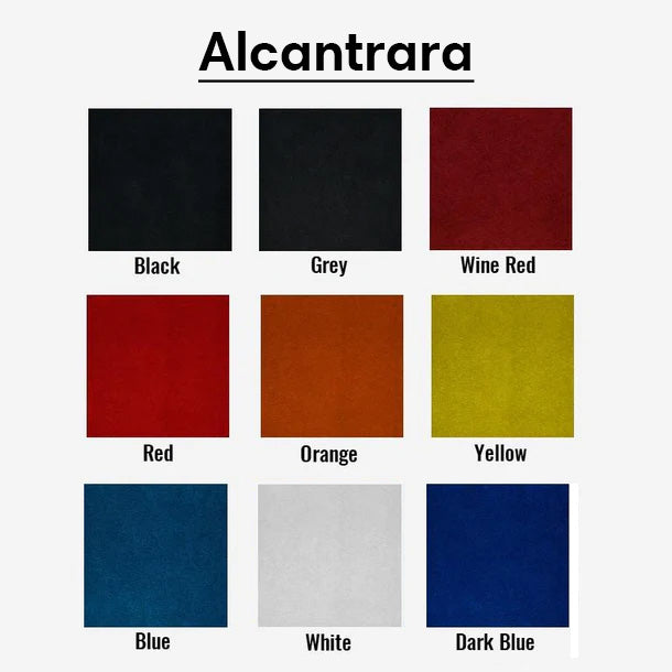 BMW Custom Carbon Fiber Led Steering Wheel for A90 Toyota Supra Mk5