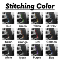 Aftermarket 2025 LCI Style Custom Carbon Fiber Steering Wheel for G Chassis (Retrofit All G & F Chassis Models) – BMW Compatible