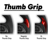 Custom LED Carbon Fiber Steering Wheel for BMW G Chassis & F Chassis