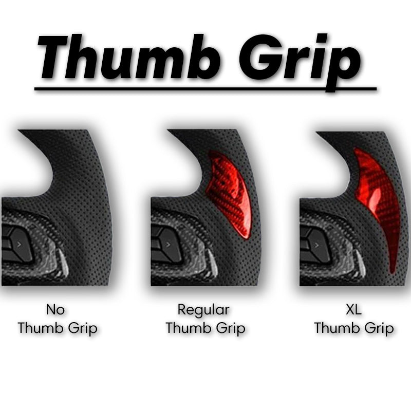 Aftermarket Custom LED Carbon Fiber Steering Wheel for BMW G Chassis & F Chassis – BMW Compatible