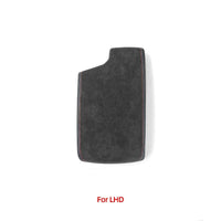 BMW Alcantara / Carbon Leather Armrest Trim for E90 / E92 BMW M3