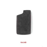 Aftermarket Carbon Fiber Alcantara / Carbon Leather Armrest Trim for E90 / E92 BMW M3 – BMW Compatible