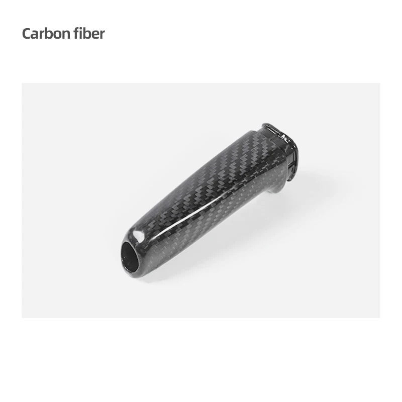 BMW F10 / F30 / F32 Carbon Fiber / ABS Handbrake Interior Trim
