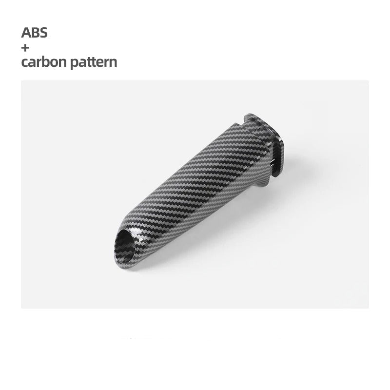 BMW F10 / F30 / F32 Carbon Fiber / ABS Handbrake Interior Trim