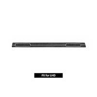 BMW Alcantara Dash Trim Sticker with Stitching for E90 / E92 BMW M3