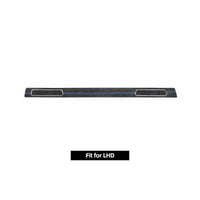 BMW Alcantara Dash Trim Sticker with Stitching for E90 / E92 BMW M3