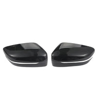 BMW ABS Plastic Oem Style Mirror Caps for G Chassis
